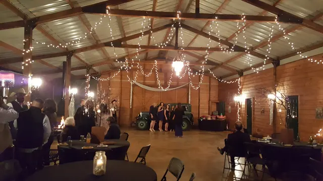Cliffside Event Center — customer photo 2