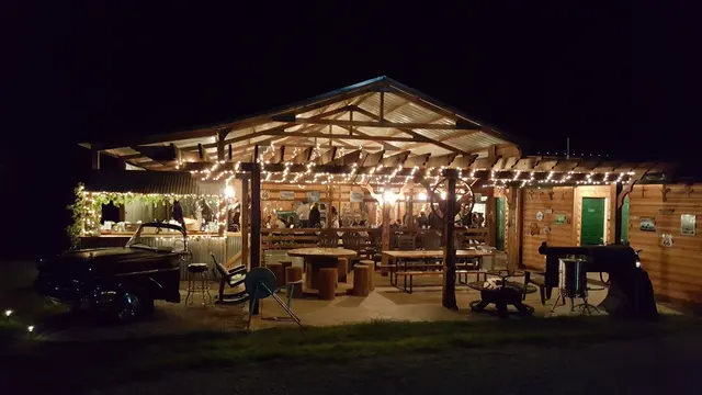 Cliffside Event Center — customer photo 5