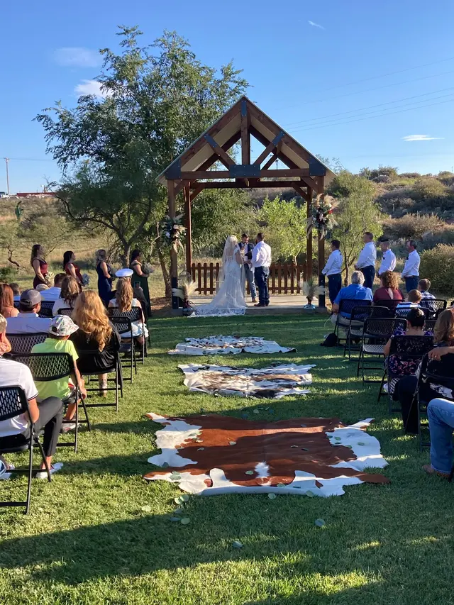 Cliffside Event Center — customer photo 11