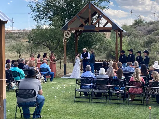 Cliffside Event Center — customer photo 8