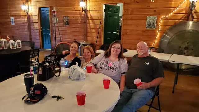 Cliffside Event Center — customer photo 12
