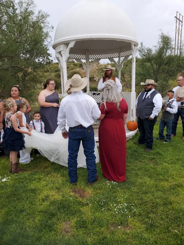 Cliffside Event Center — customer photo 9
