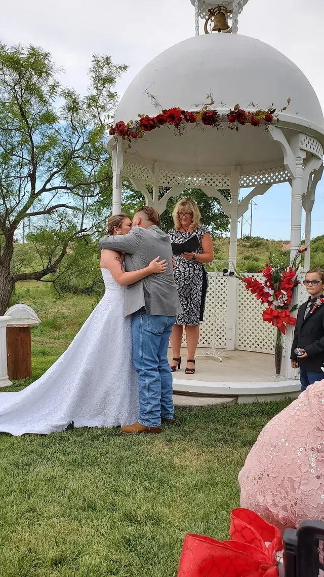 Cliffside Event Center — customer photo 1