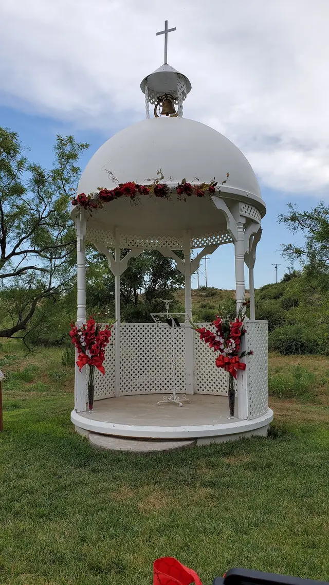 Cliffside Event Center — customer photo 3