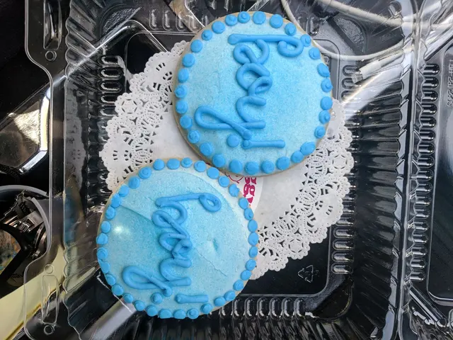 Ms. Piggy's Custom Bake Shoppe — customer photo 6