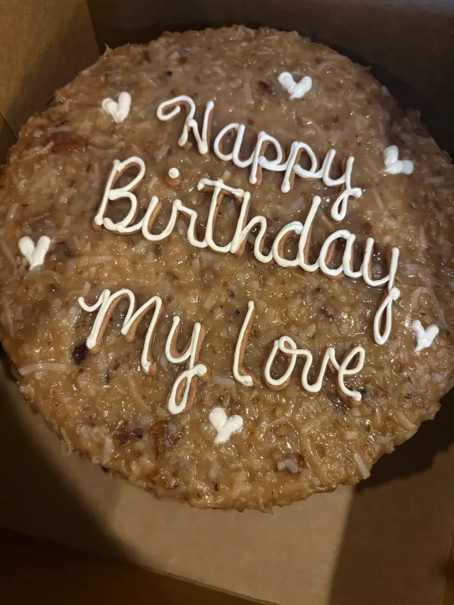 Ms. Piggy's Custom Bake Shoppe — customer photo 11