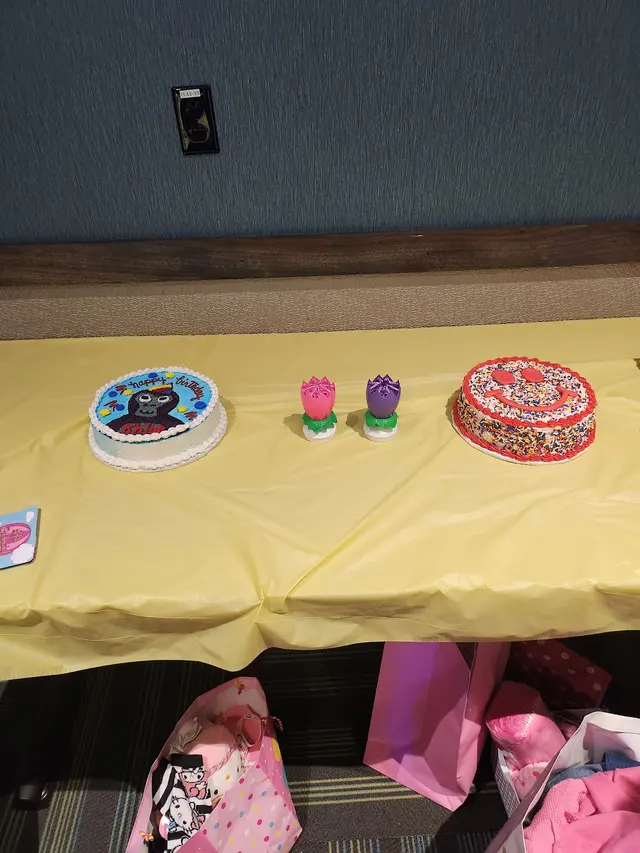 Ms. Piggy's Custom Bake Shoppe — customer photo 9
