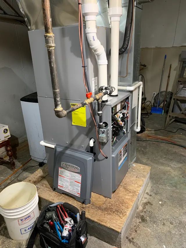 Sloderbeck Heating & Cooling, LLC — photo from the business 7