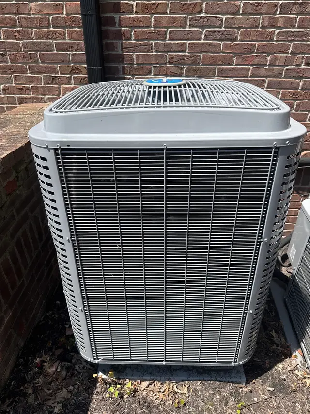 Sloderbeck Heating & Cooling, LLC — customer photo 2