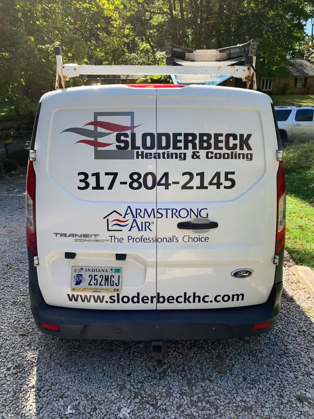 Sloderbeck Heating & Cooling, LLC — photo from the business 6