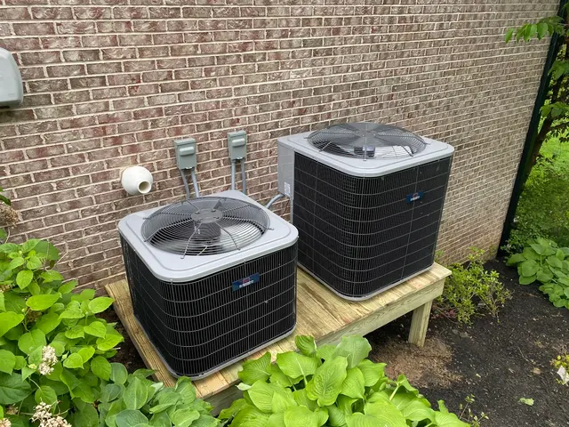 Sloderbeck Heating & Cooling, LLC — customer photo 4