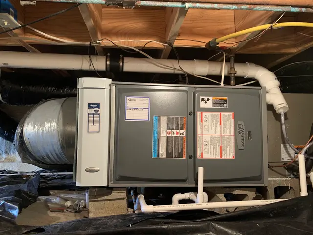 Sloderbeck Heating & Cooling, LLC — photo from the business 10