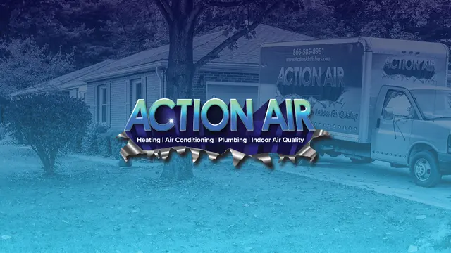 Action Air — photo from the business 1