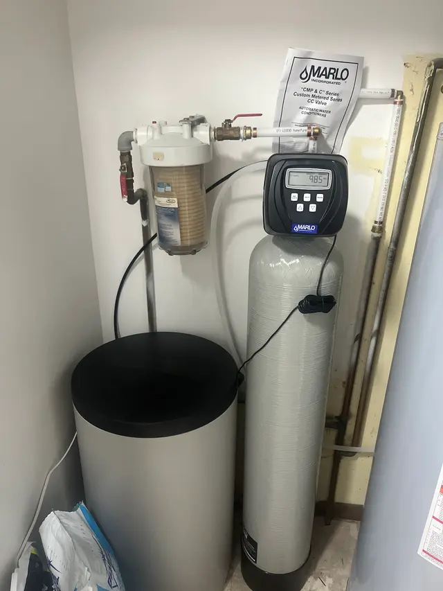 Action Air — customer photo 9