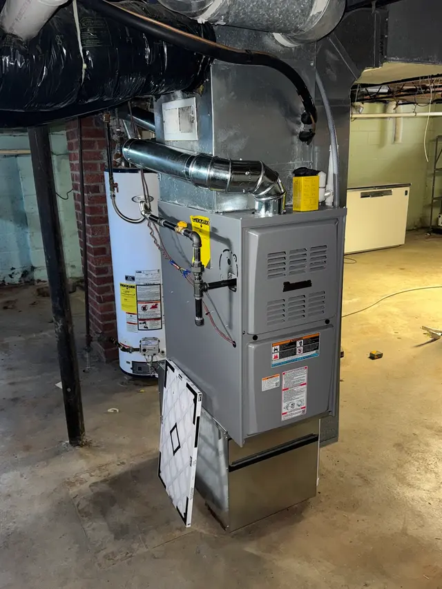 Action Air — customer photo 7