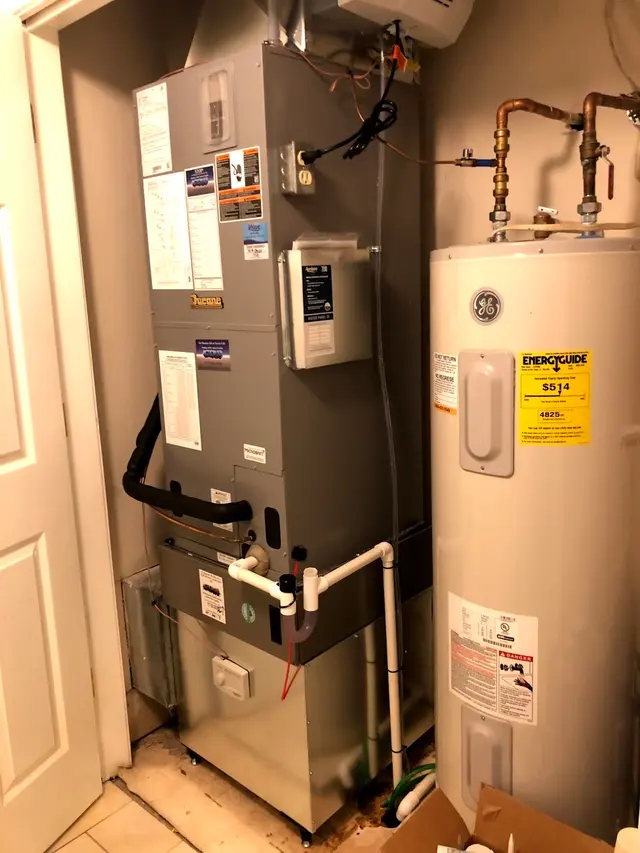 Action Air — customer photo 5