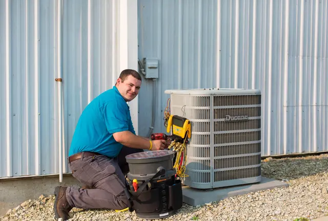 Action Air — photo from the business 12