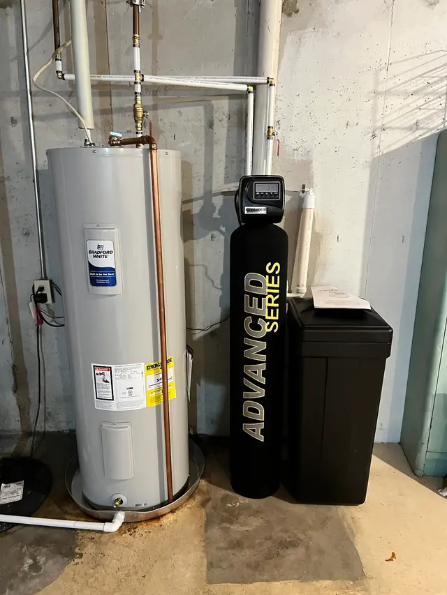 Action Air — customer photo 4