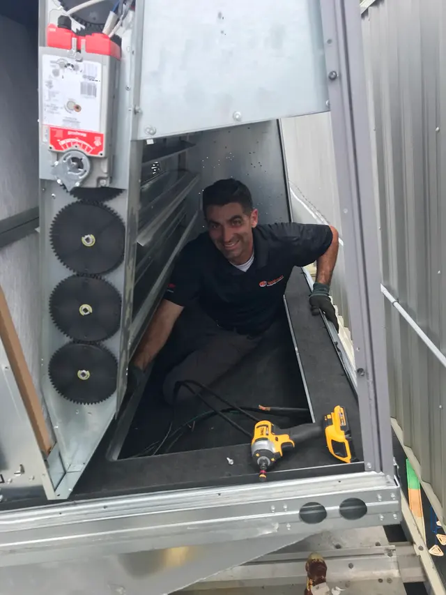 Good Guys Home Services — photo from the business 12