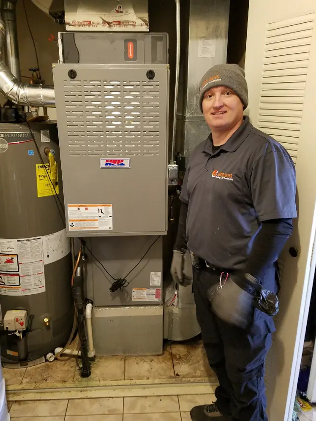 Good Guys Home Services — photo from the business 10