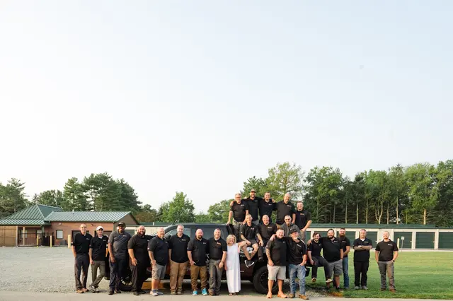 Good Guys Home Services — photo from the business 1