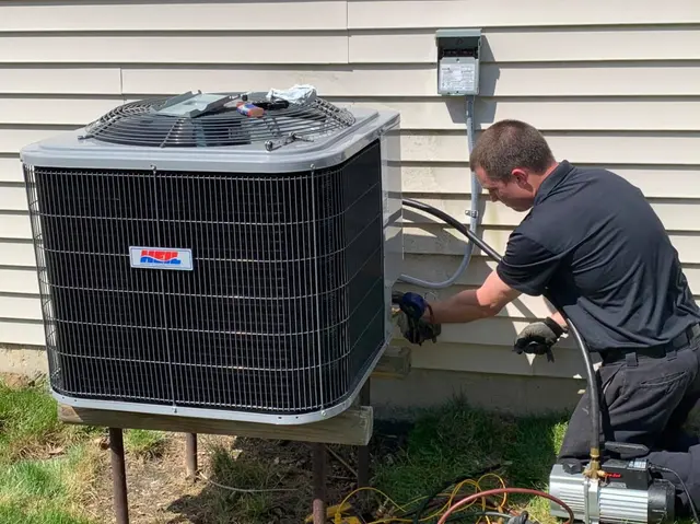 Good Guys Home Services — photo from the business 4