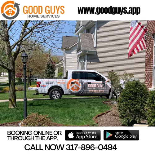 Good Guys Home Services — photo from the business 5