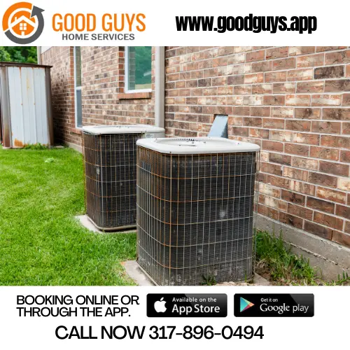Good Guys Home Services — photo from the business 2