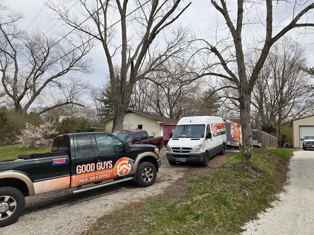 Good Guys Home Services — photo from the business 3
