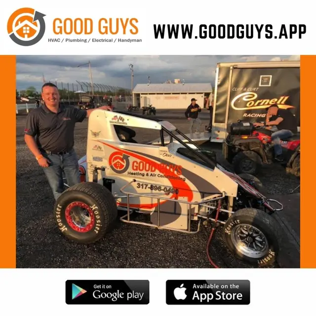 Good Guys Home Services — photo from the business 6