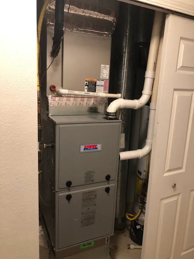 Good Guys Home Services — customer photo 8
