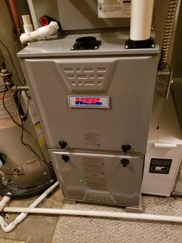 Good Guys Home Services — photo from the business 7