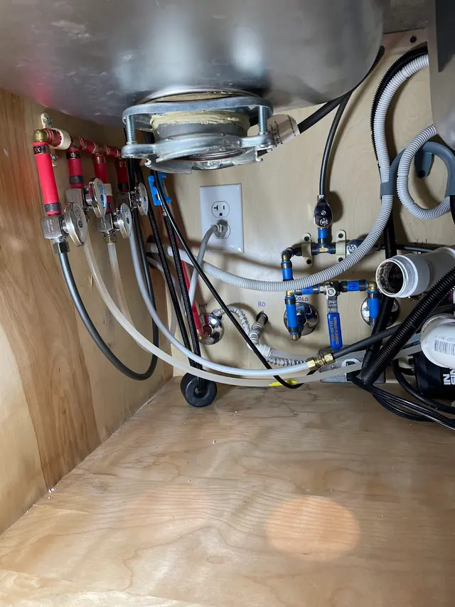 Howald Heating, Air Conditioning & Plumbing — customer photo 10