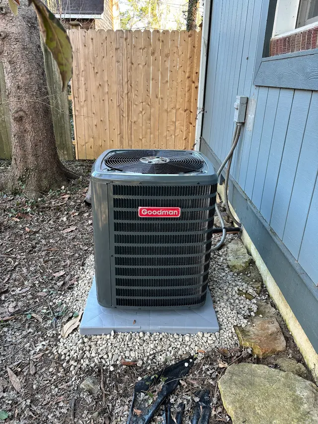 Howald Heating, Air Conditioning & Plumbing — customer photo 4