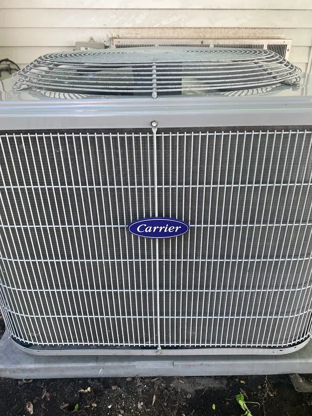 Howald Heating, Air Conditioning & Plumbing — customer photo 7