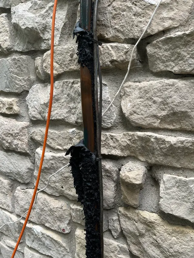 Howald Heating, Air Conditioning & Plumbing — customer photo 12