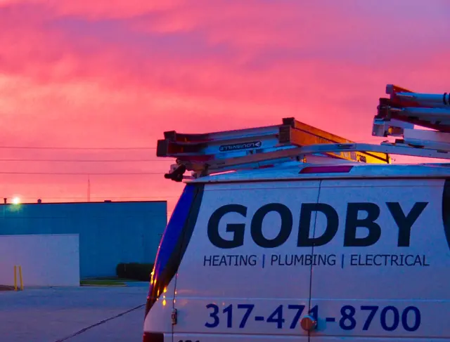 Godby Heating Plumbing Electrical — customer photo 10