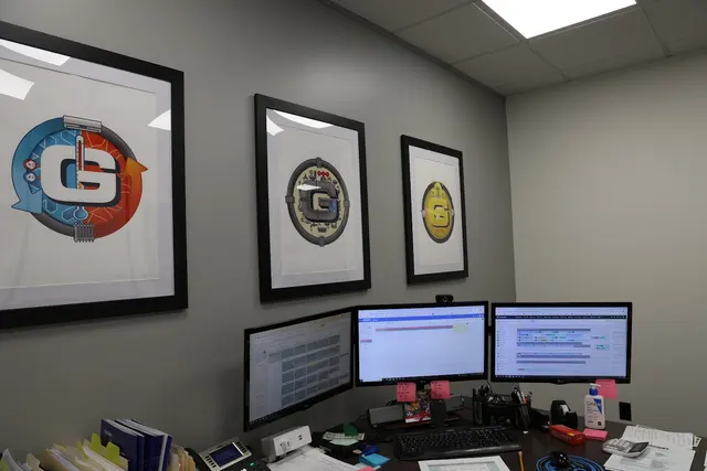 Godby Heating Plumbing Electrical — photo from the business 1