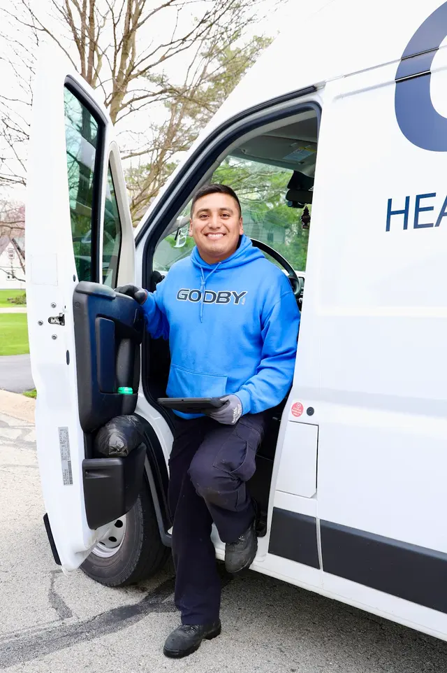 Godby Heating Plumbing Electrical — photo from the business 11