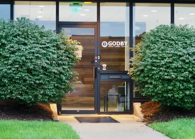 Godby Heating Plumbing Electrical — photo from the business 6