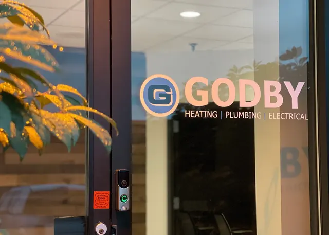 Godby Heating Plumbing Electrical — photo from the business 8
