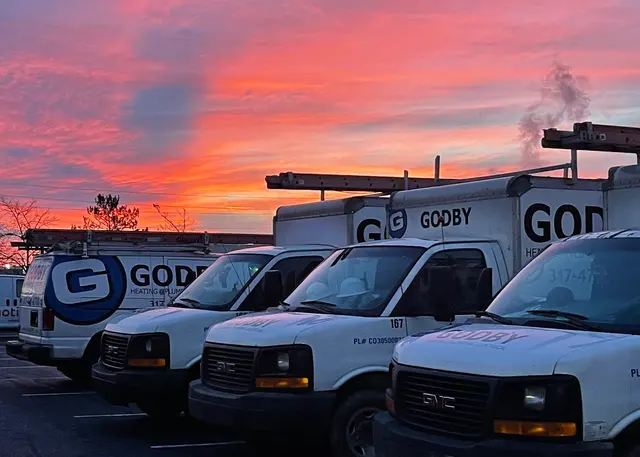 Godby Heating Plumbing Electrical — photo from the business 5
