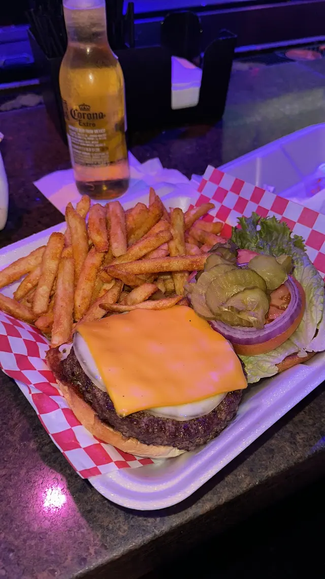 Baby Dolls Ft Worth — customer photo 3