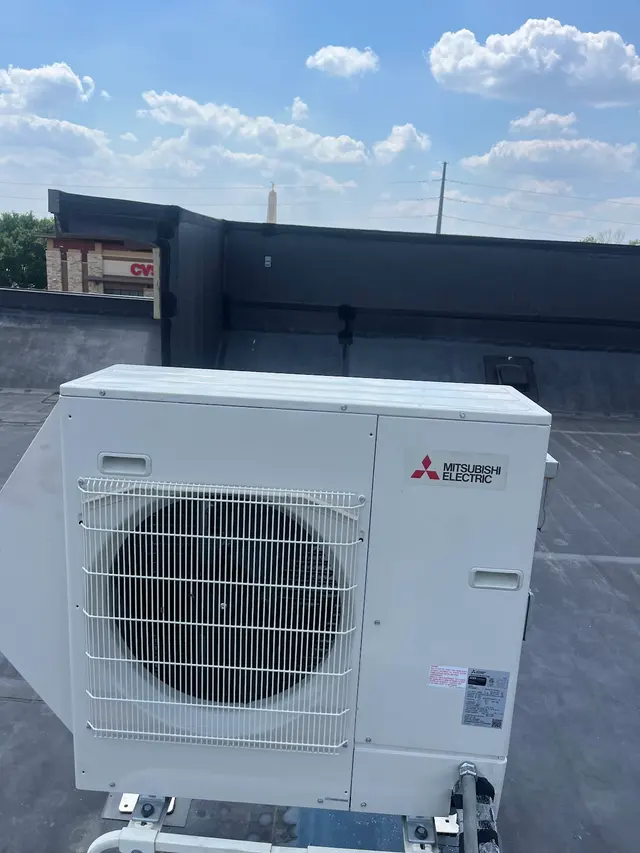 Jons Air — photo from the business 4