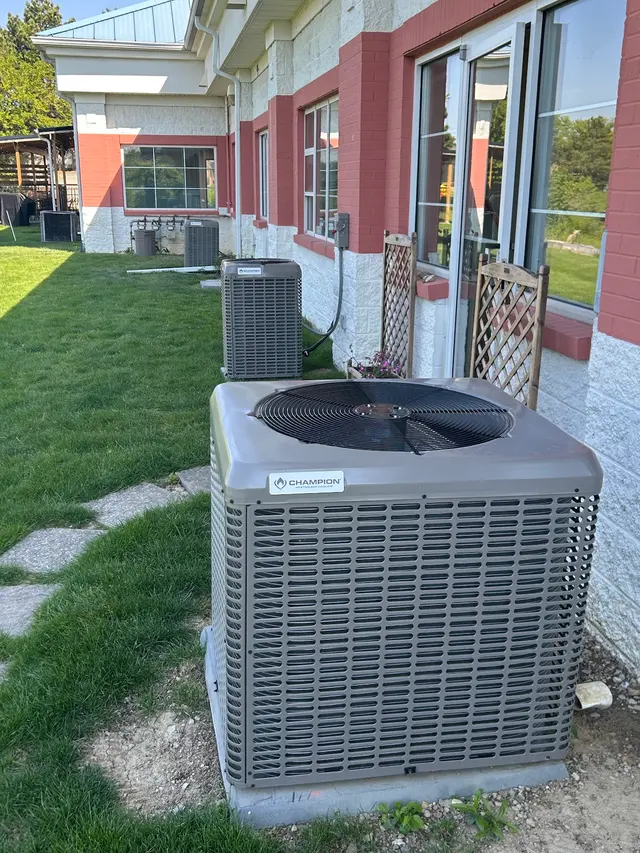 Jons Air — photo from the business 1
