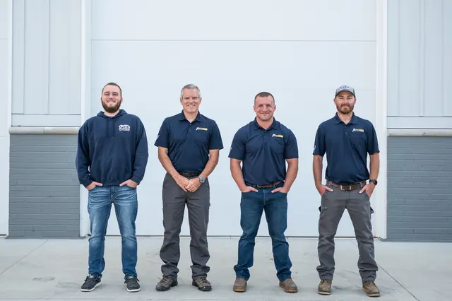 LCS Heating and Cooling — photo from the business 6