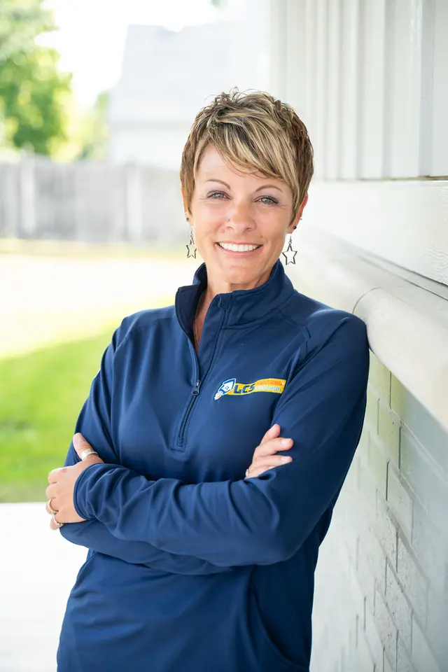 LCS Heating and Cooling — photo from the business 7