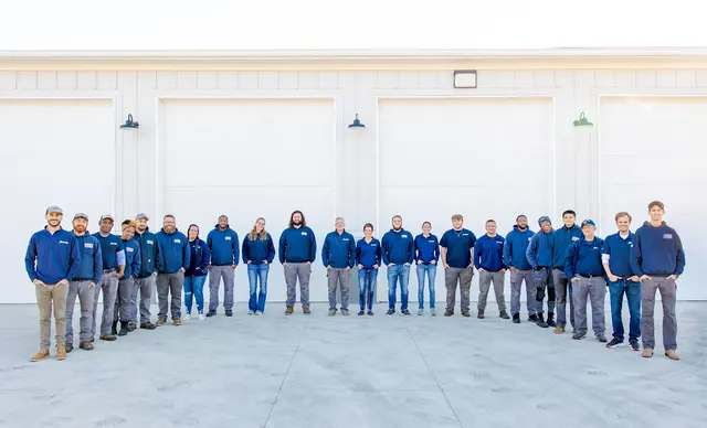 LCS Heating and Cooling — photo from the business 1