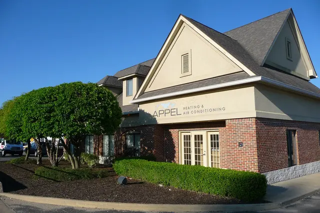 Appel Heating & Air Conditioning — photo from the business 1