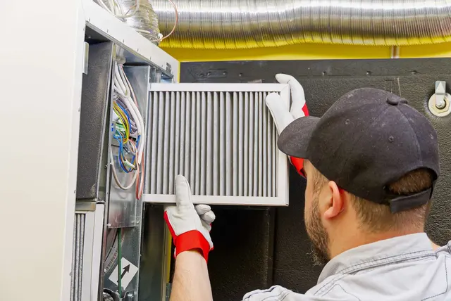 Appel Heating & Air Conditioning — photo from the business 4